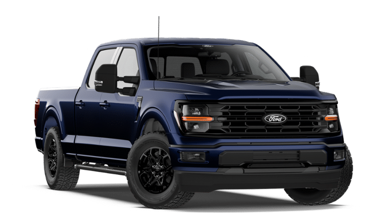 F-150® vehicle